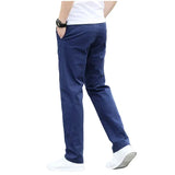 Men's Lightweight Chinos