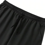Men's Comfortable Smart Pants