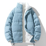 Premium Men's Corduroy Jacket