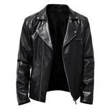 Men's Everyday Leather Jacket