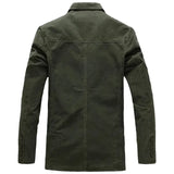 Men's Vintage-Style Blazer
