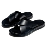 Men's Italian-Style Sandals