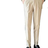 Men's Dress Pants for Formal Occasions