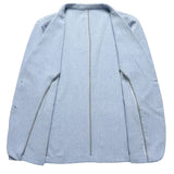 Elegant Men's Summer Sport Coat