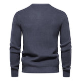 Larry Men's Sweater for Cool Days