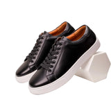 Men's Everyday Leather Sneakers