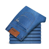 Men's Straight Leg Jeans