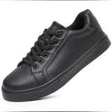 Men's Classic Leather Shoes