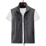 Men's Multi-Pocket Jacket