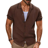 Douglas Men's Knit Shirt