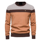 Murray Men's Crew Neck Sweater