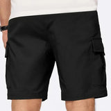 Men's Cargo Pants for Warm Days