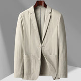 Men's Lightweight Summer Sport Coat