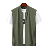 Men's Ultra-Thin Cardigan