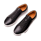 Men's Everyday Leather Sneakers