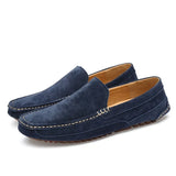 Men's Elegant Premium Suede Loafers