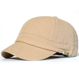 Ronald Men's Cotton Beret