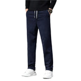 Ernest Men's Corduroy Pants