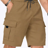 Men's Cargo Pants for Warm Days