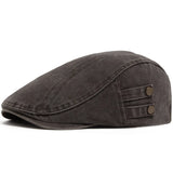 Lloyd Men's Vintage Cap