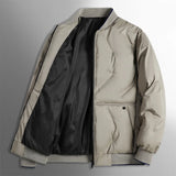 Windproof Men's Jacket