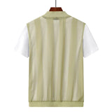 Men's Ultra-Thin Cardigan