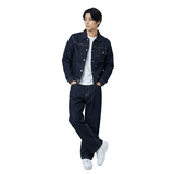 Grant Men's Japanese Jeans 14 oz