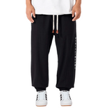 Stuart Men's Comfortable Cotton Harem Pants