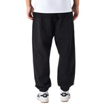 Stuart Men's Comfortable Cotton Harem Pants
