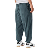 Stuart Men's Comfortable Cotton Harem Pants