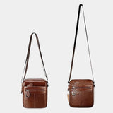 Howard Men's Crossbody Bag