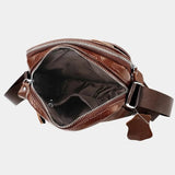 Howard Men's Crossbody Bag