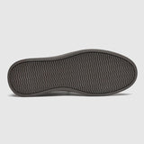Men's Artisan-Style Leather Shoes