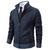 Ronald Men's Elegant Vest