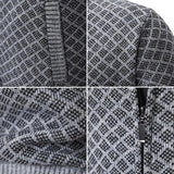 Ronald Men's Elegant Vest