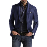 Men's Structured Sport Coat