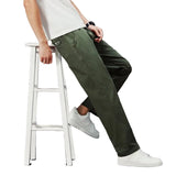 Neil Men's Casual Pants