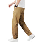 Neil Men's Casual Pants