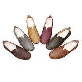 Gordon Men's Leather Loafers