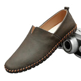 Gordon Men's Leather Loafers