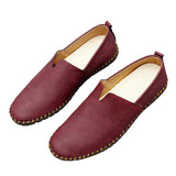 Gordon Men's Leather Loafers