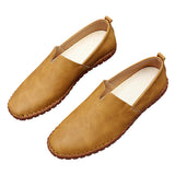 Gordon Men's Leather Loafers