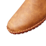 Gordon Men's Leather Loafers