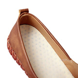 Gordon Men's Leather Loafers
