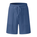 Men's Two-Piece Soft Blend Set