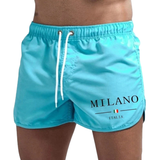 Grant Men's Elegant Swim Trunks
