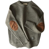 Allan Men's Everyday Sweater