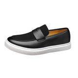 Men's Elegant Leather Dress Shoes