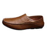Glen Men's Leather Driving Loafers