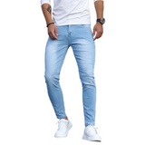 Casual Men's Jeans